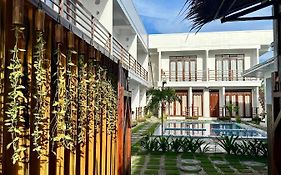 Haven Suites Siargao